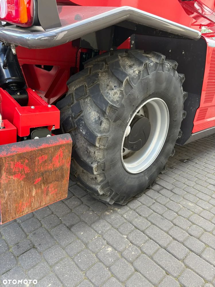 Manitou MRT 2150 - 11