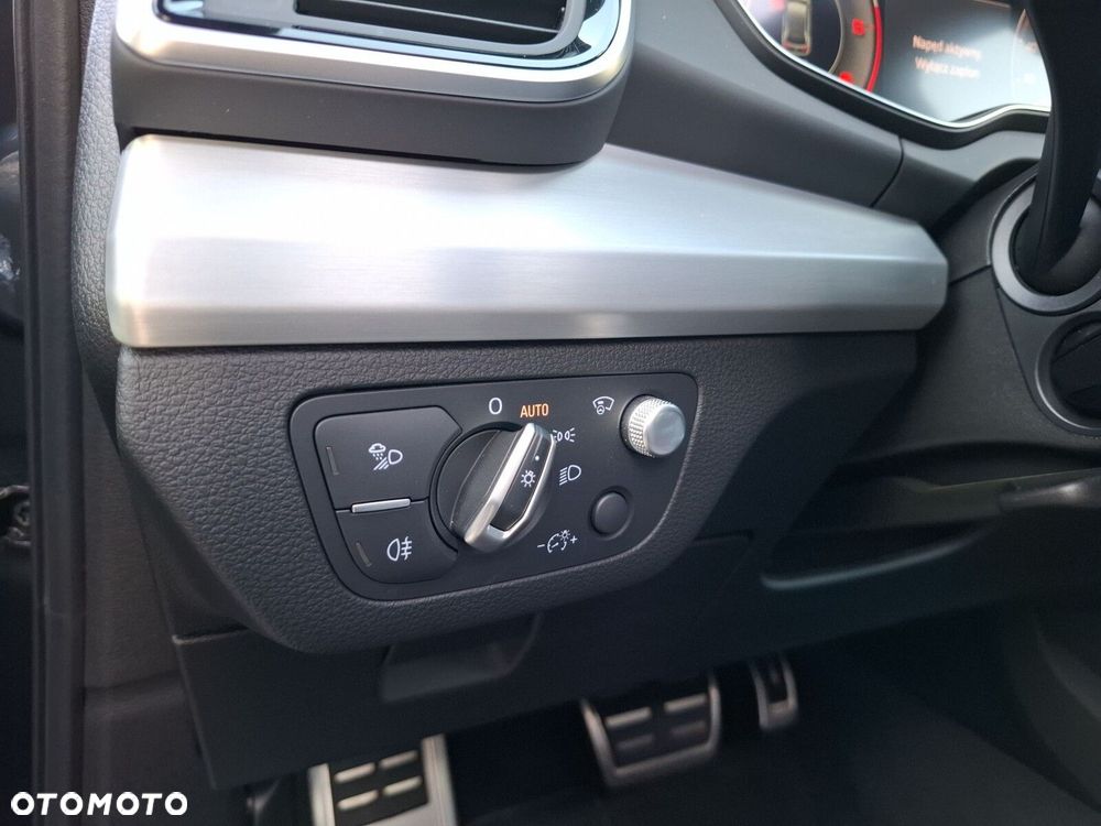 Audi Q5 - 38