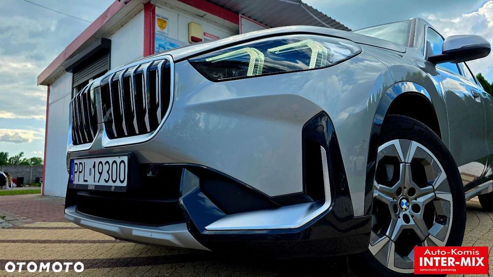 BMW X1 - 9