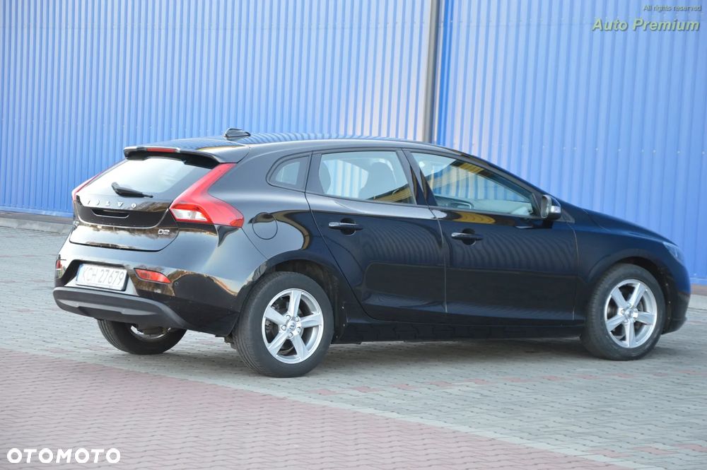 Volvo V40 D2 Drive-E Kinetic - 14