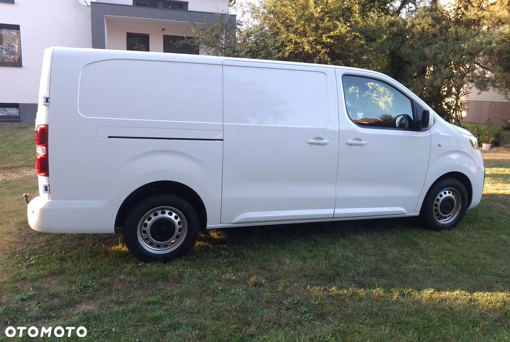 Peugeot EXPERT - 3