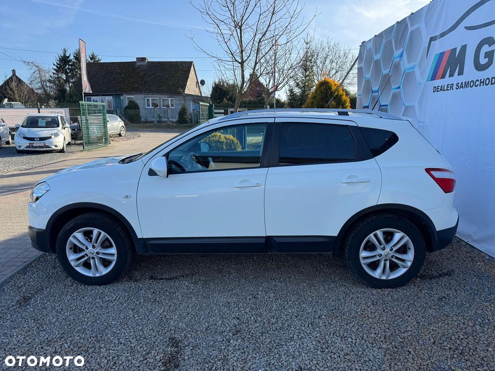 Nissan Qashqai 1.6 Acenta - 2
