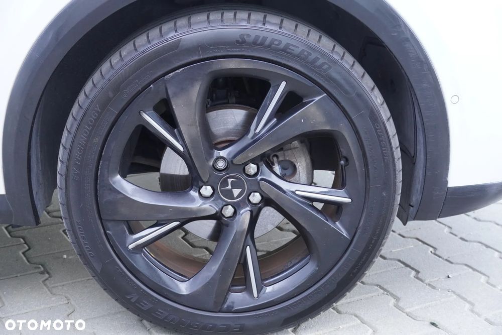 DS Automobiles DS 7 Crossback 1.6 PureTech Grand Chic - 14