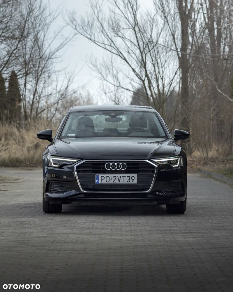 Audi A6 Limousine - 1