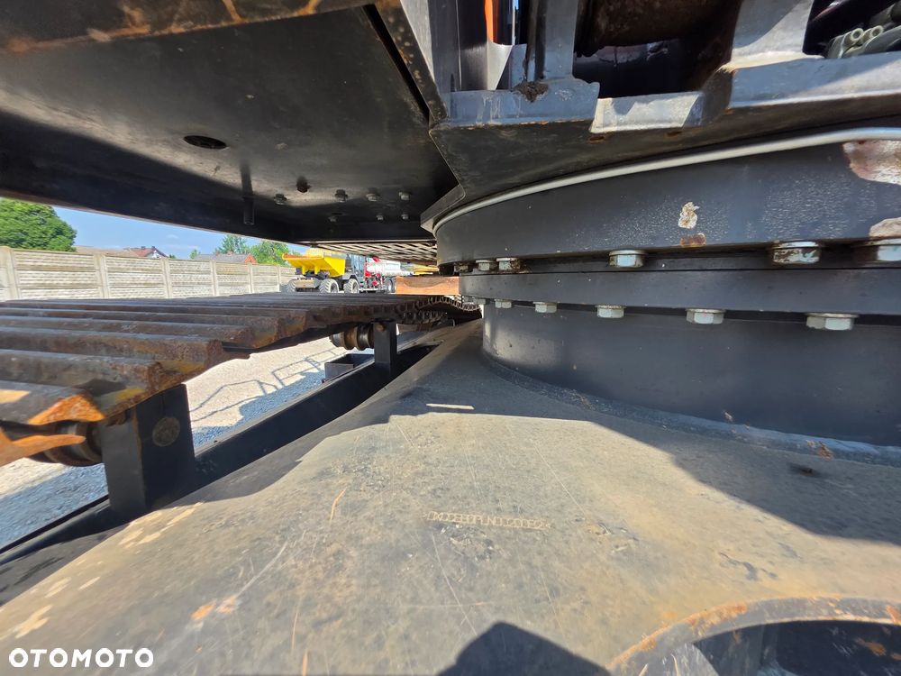 Doosan DX 225 LC-7, 2022 ROK, 2700 MTH - 38
