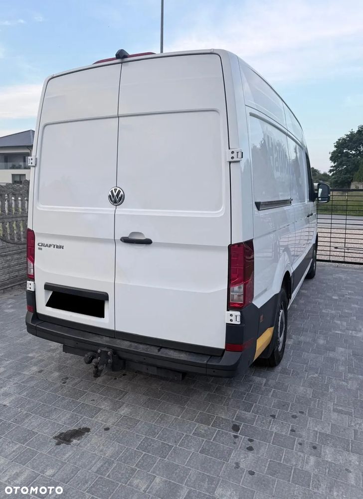 Volkswagen CRAFTER L2H2 - 7
