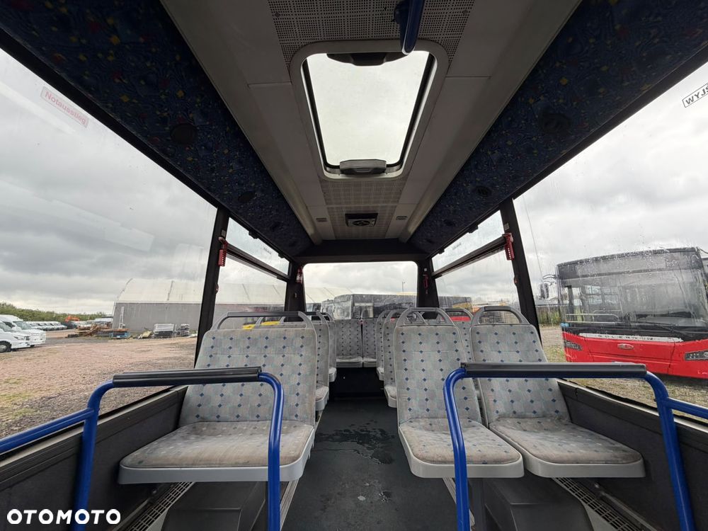 Mercedes-Benz Sprinter 616 - 13