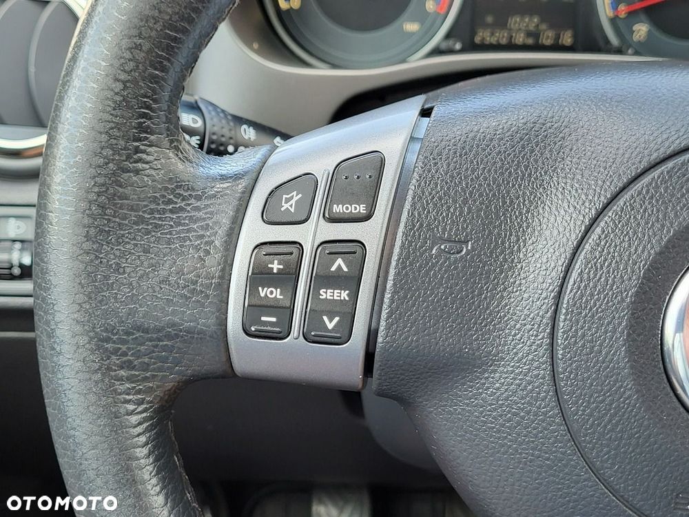 Fiat Sedici - 26