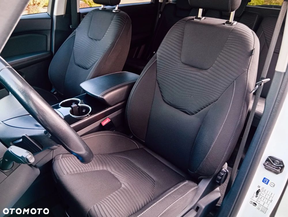 Ford S-Max 2.0 EcoBlue Vignale - 24