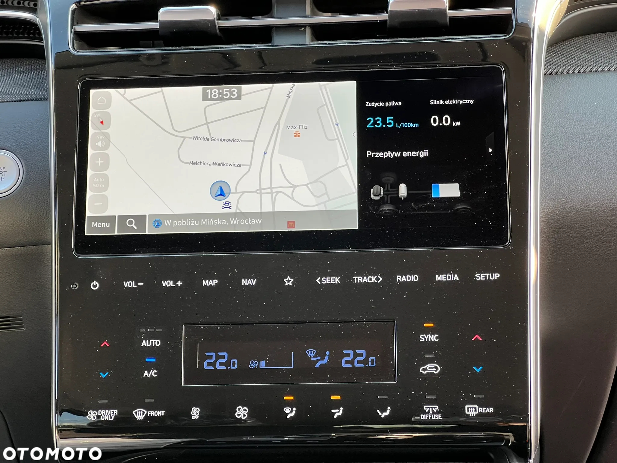 Hyundai Tucson - 16