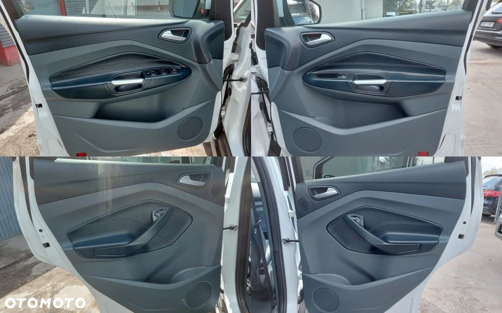 Ford C-MAX 2.0 TDCi Titanium MPS6 - 32