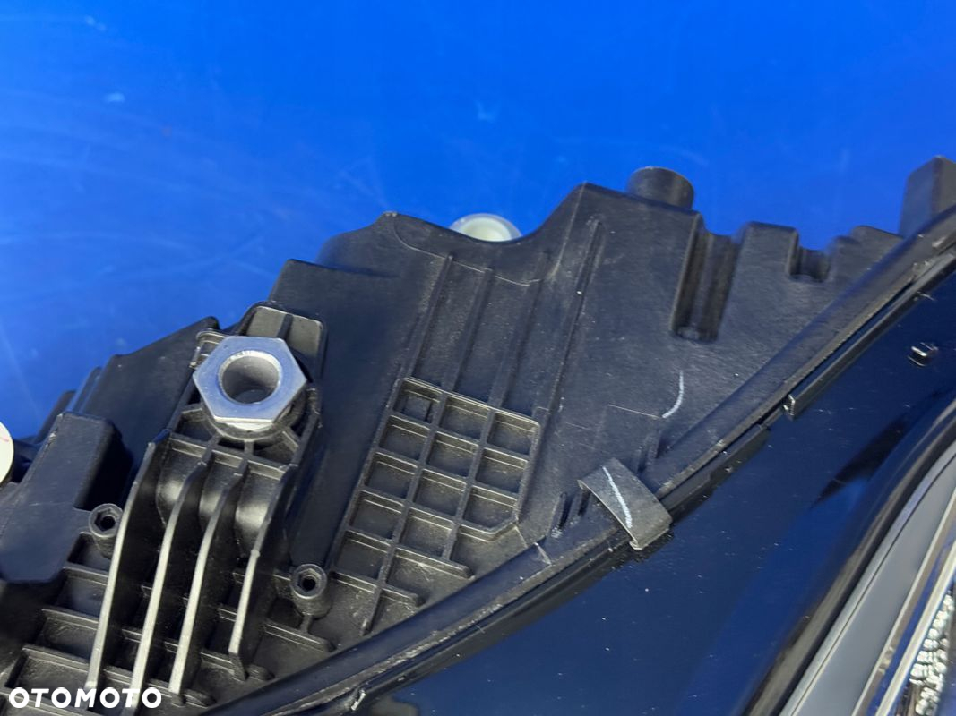 LEWY FULL LED BMW X5 G05 X6 G06 BDB EUROPA - 4