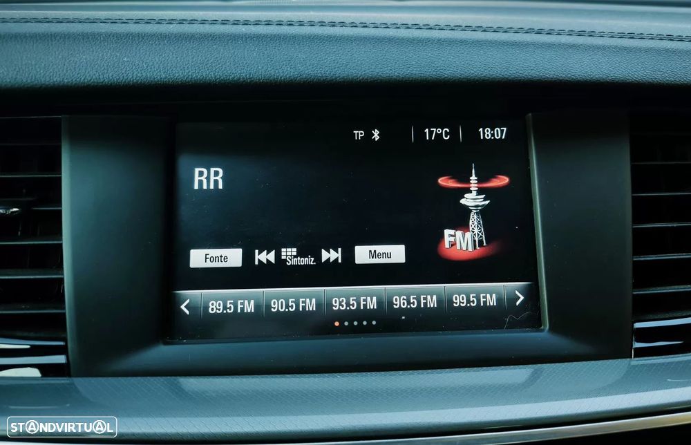 Opel Insignia Grand Sport 1.6 CDTi Business Edition - 33