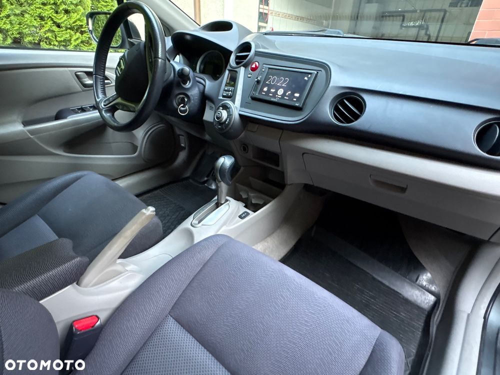Honda Insight 1.3 Elegance - 6