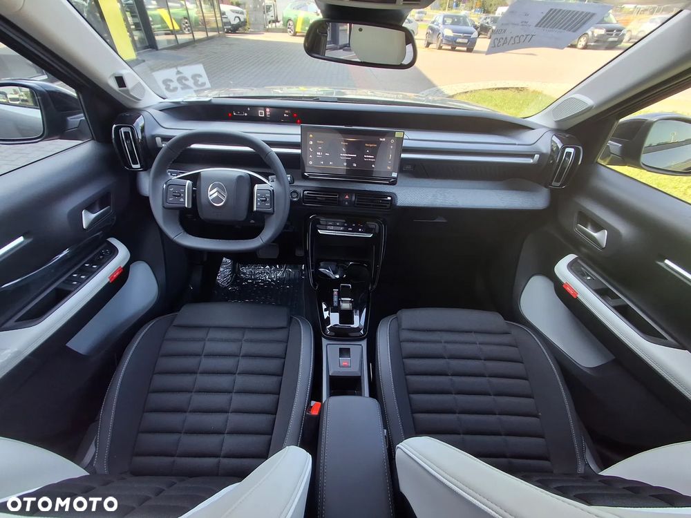 Citroën C3 Aircross - 10