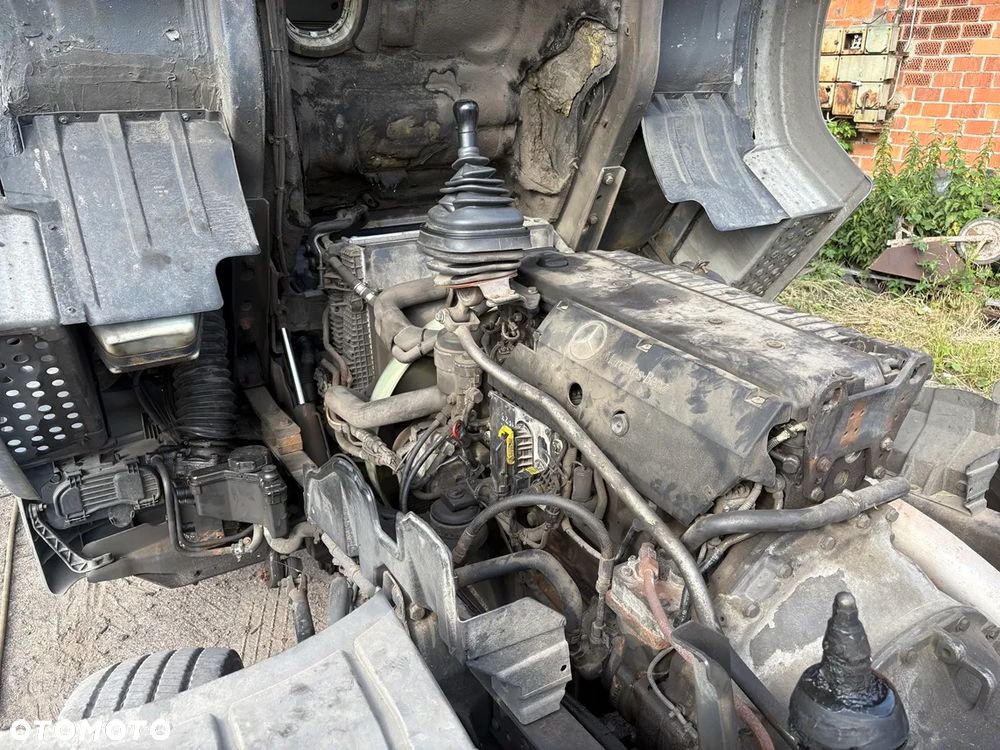 atego 906 la 230km 6 cylindrow - 3