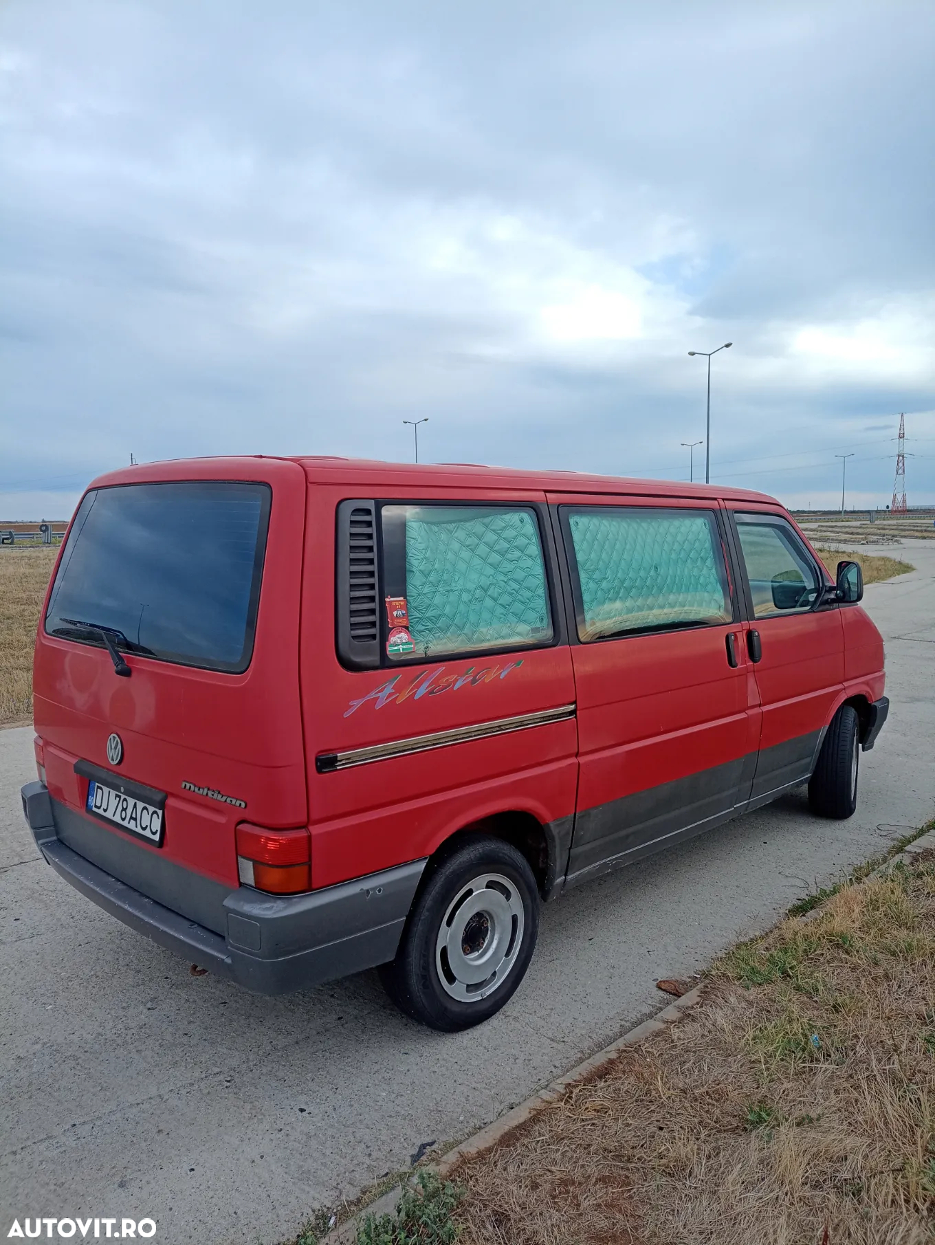 Volkswagen Multivan - 6