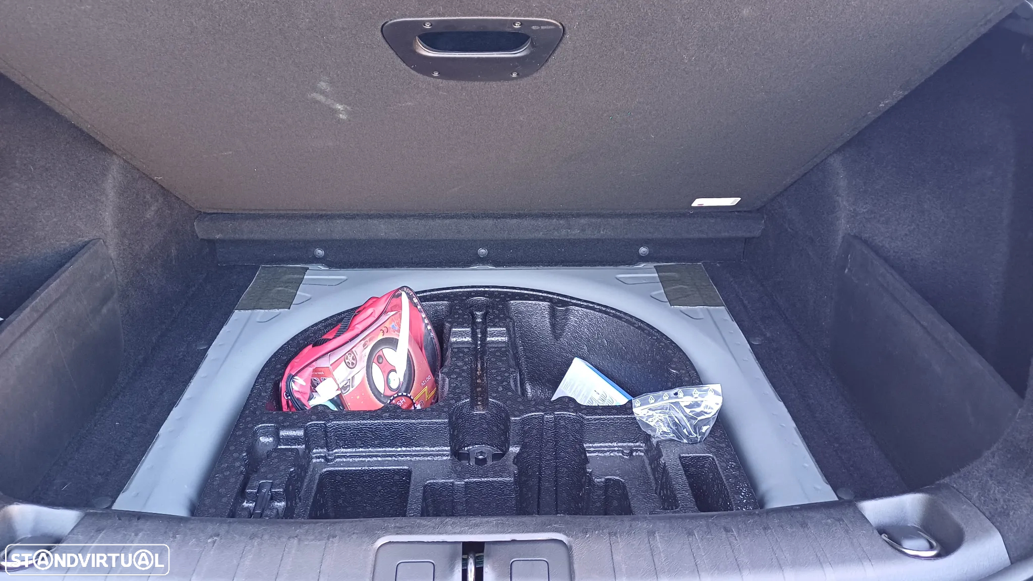 Fiat Tipo Station Wagon - 25
