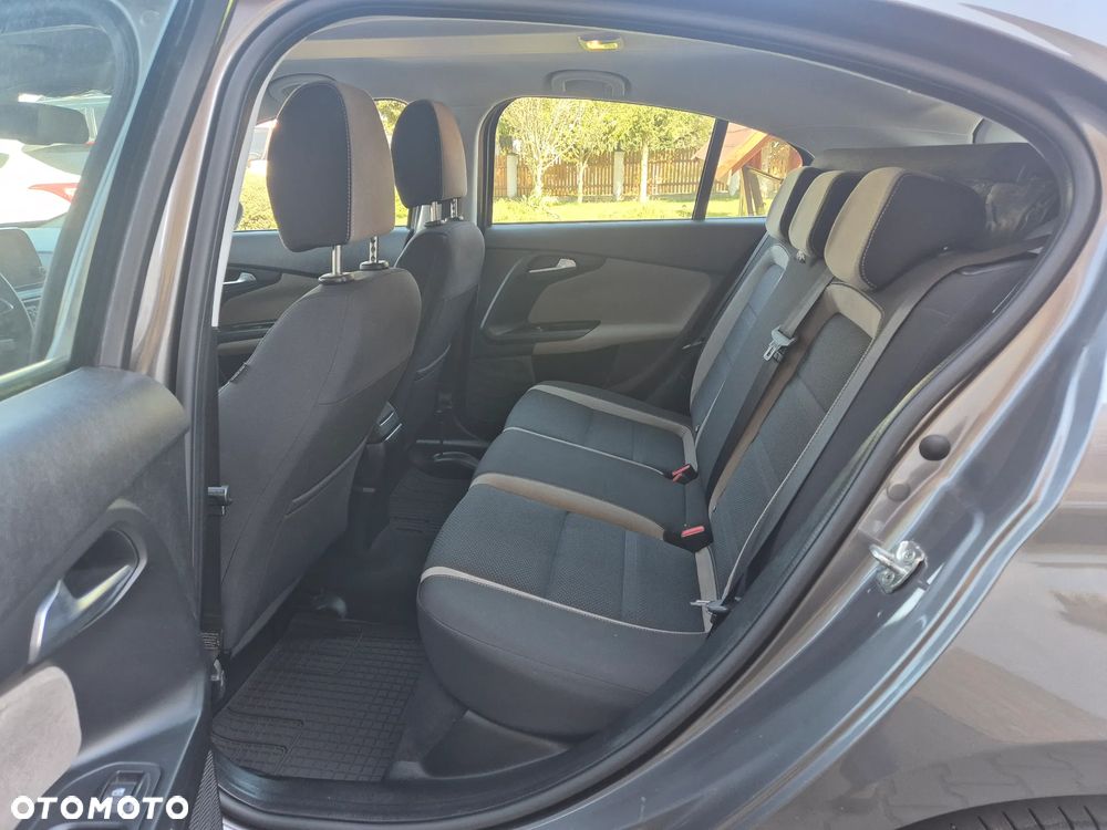 Fiat Tipo 1.4 T-Jet Business Line - 13