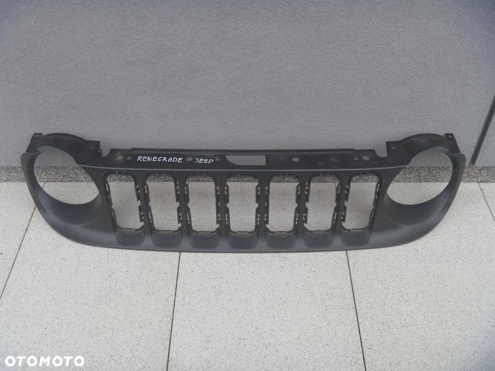 JEEP RENEGADE ATRAPA ORYGINAŁ - 2