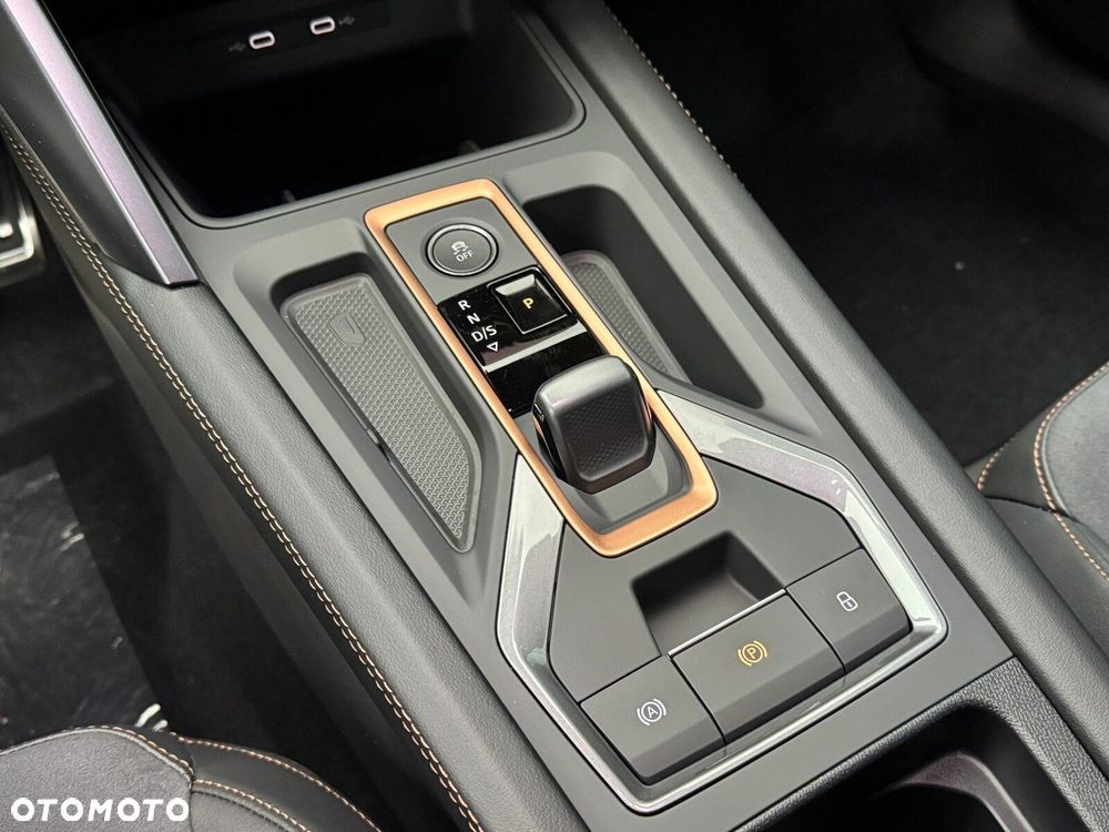 Cupra Formentor 2.0 TSI 4Drive DSG - 20