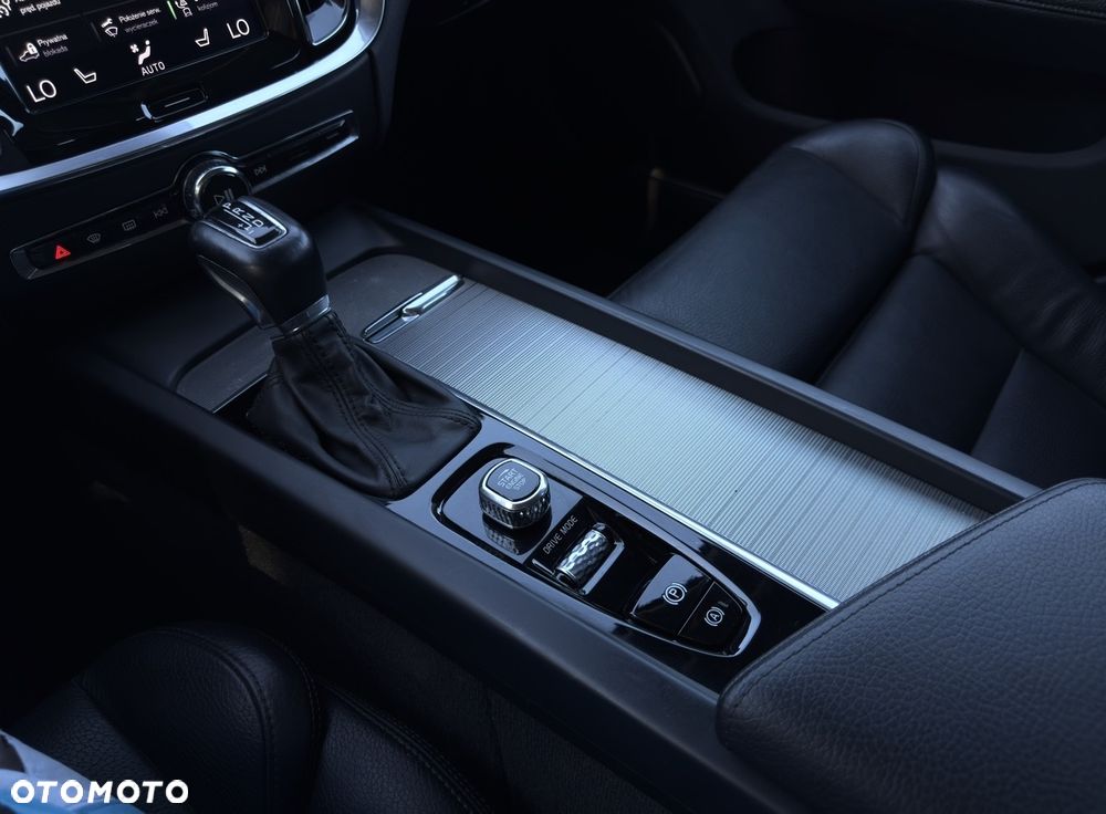 Volvo V60 D4 Geartronic Inscription - 37