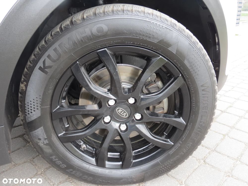 Kia Sportage 1.6 T-GDI AWD GT LINE - 22