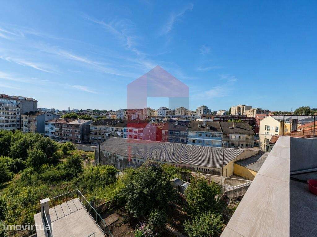 Apartamento T1+1, São Lázaro - Grande imagem: 4/11