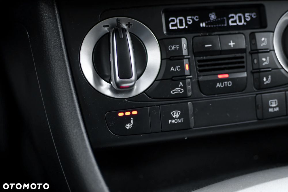 Audi Q3 2.0 TDI Quattro - 18