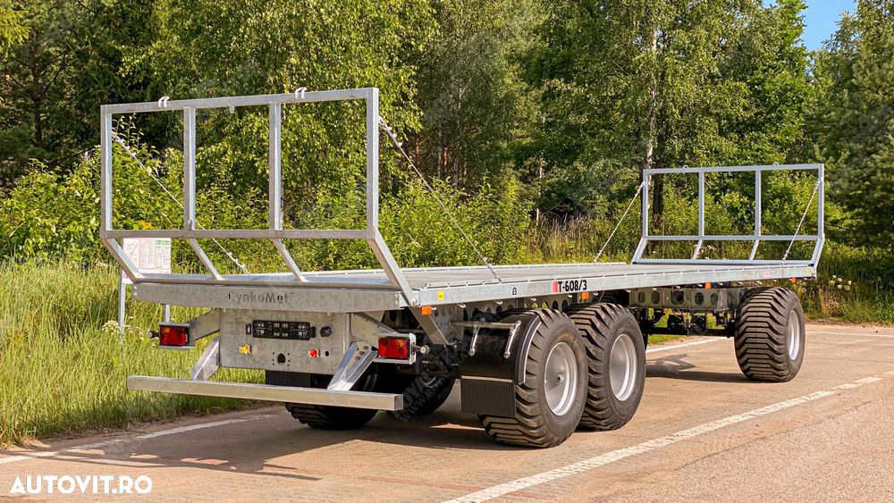 Cynkomet T-608/3 14T - 3