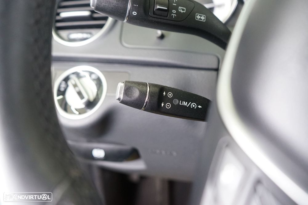 Mercedes-Benz C 180 CDi Avantgarde BlueEfficiency Aut. - 23