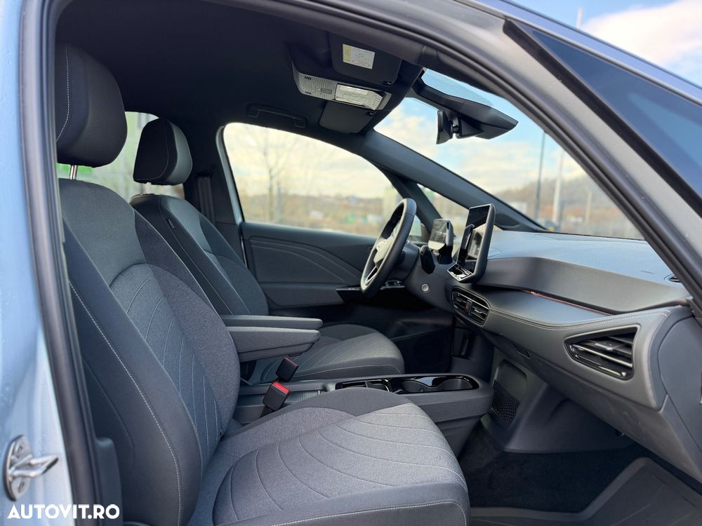 Volkswagen ID.3 - 18