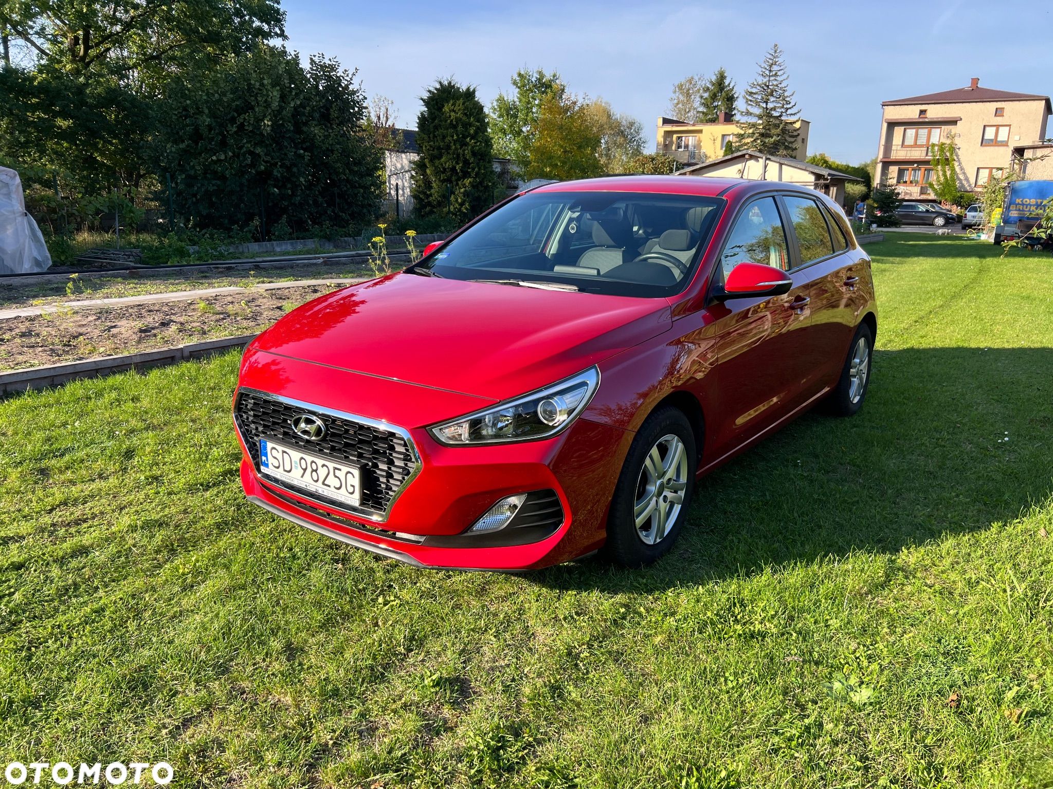 Hyundai i30 - 1