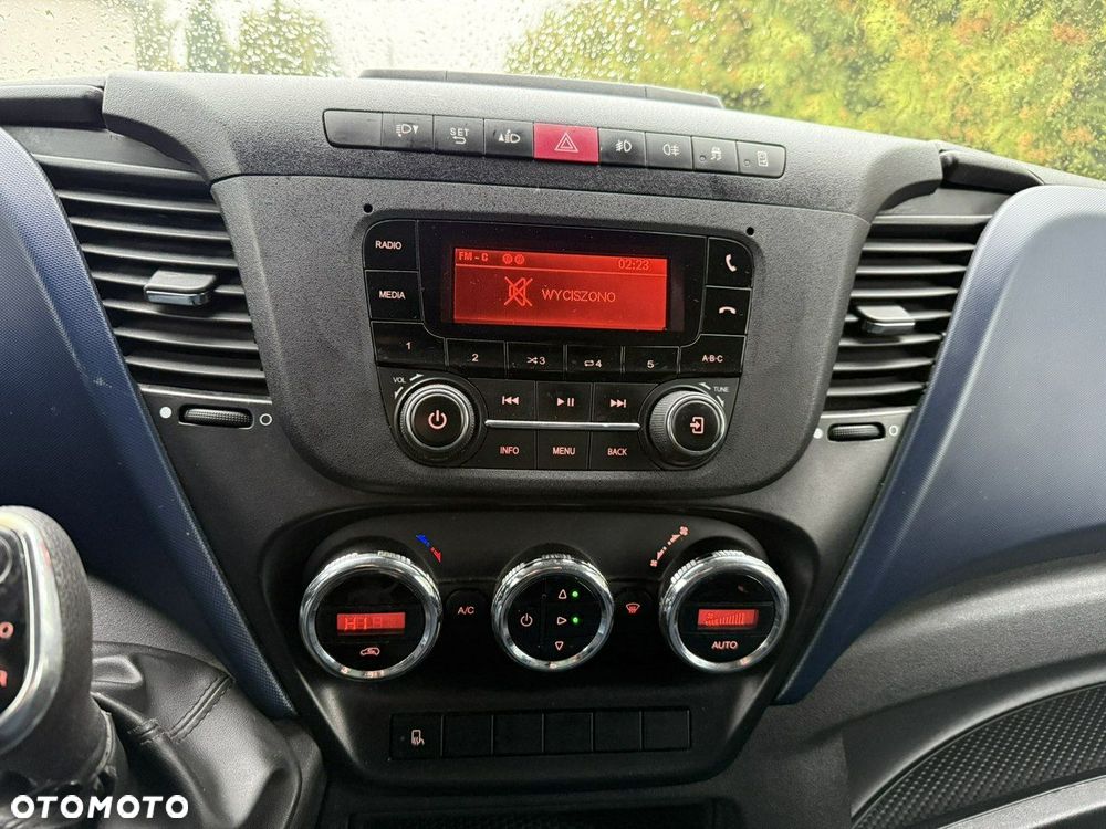 Iveco Daily 35S18 - 9