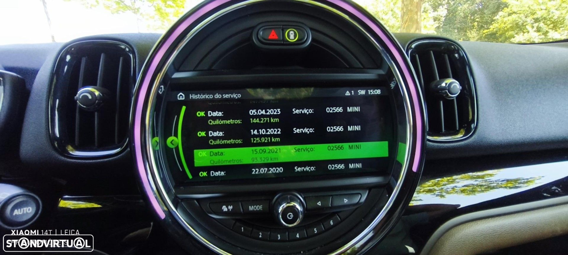 MINI Countryman Cooper SE ALL4 Auto - 43