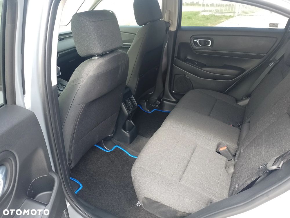 Honda HR-V 1.5 Elegance (ADAS / Connect+) CVT - 11