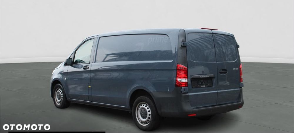 Mercedes-Benz vito - 3