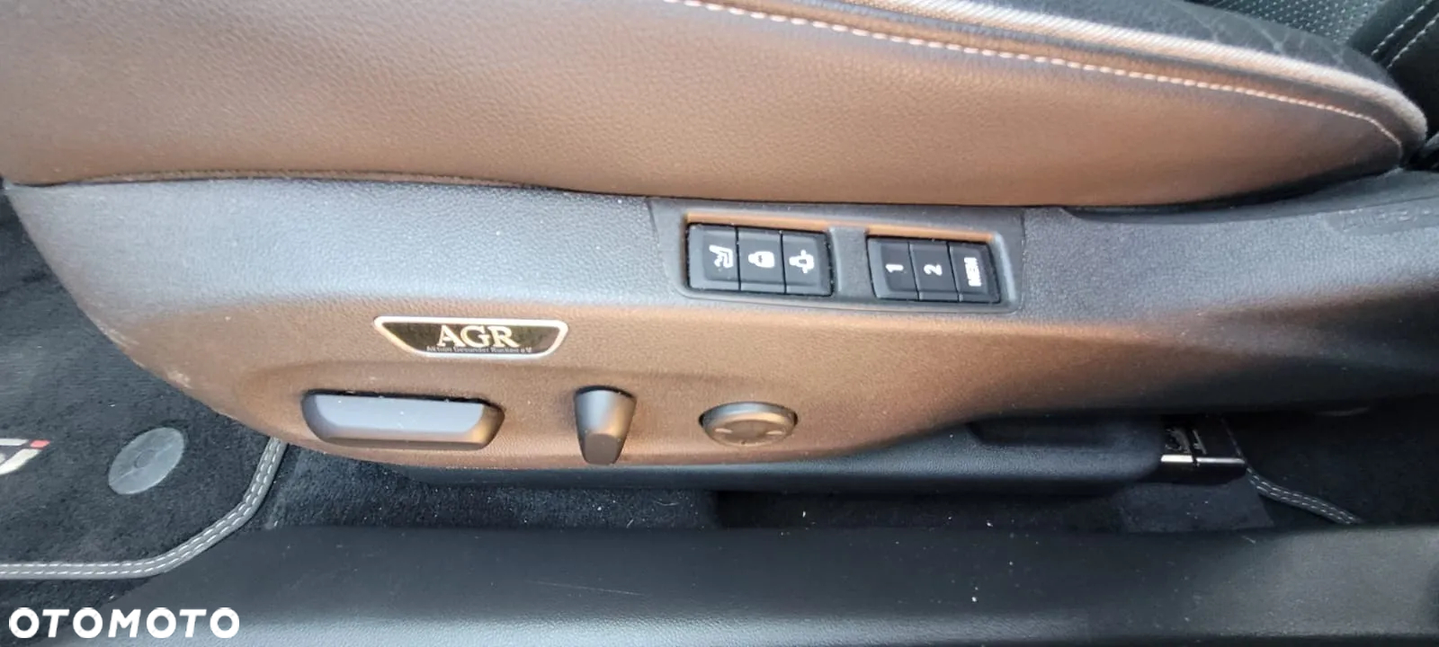 Opel Insignia 2.0 T 4x4 GSi S&S - 14