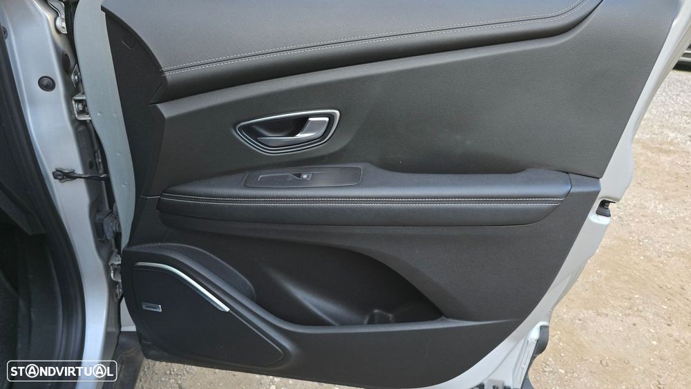 Renault Grand Scénic Energy dCi 110 S&S Bose Edition - 48