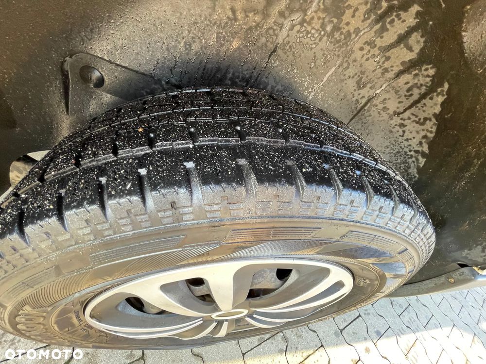 Opel Vivaro L1H1 2.7t - 13