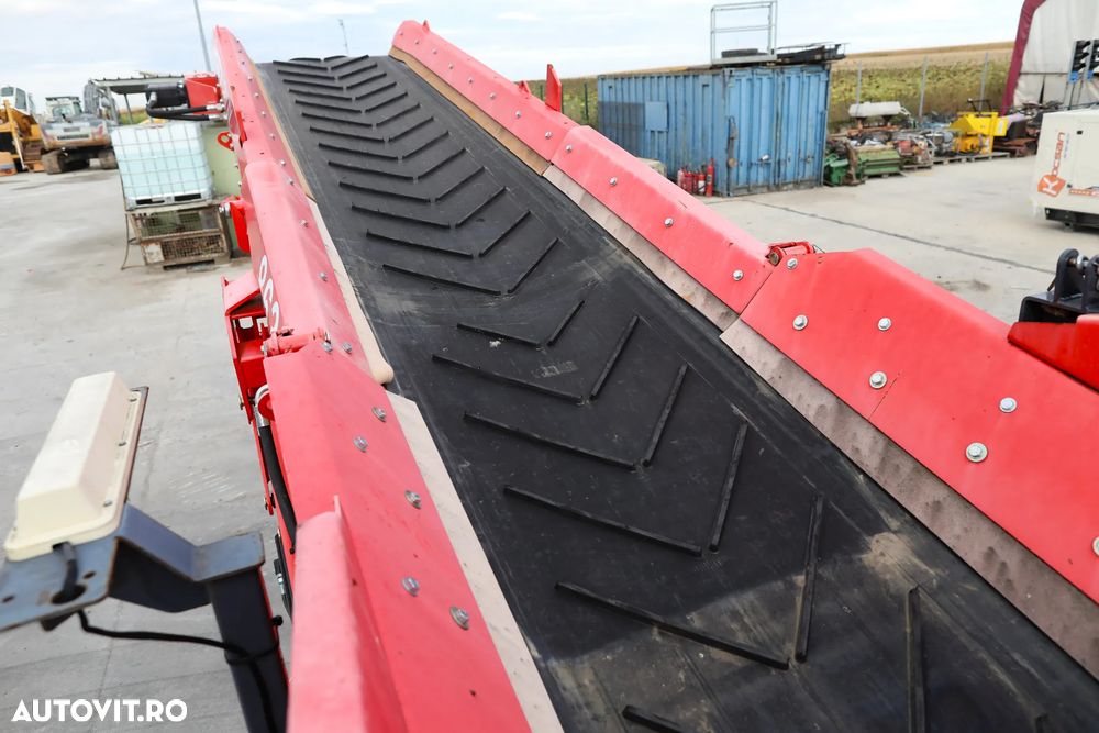 Terex Finlay 863 – Demo - 26