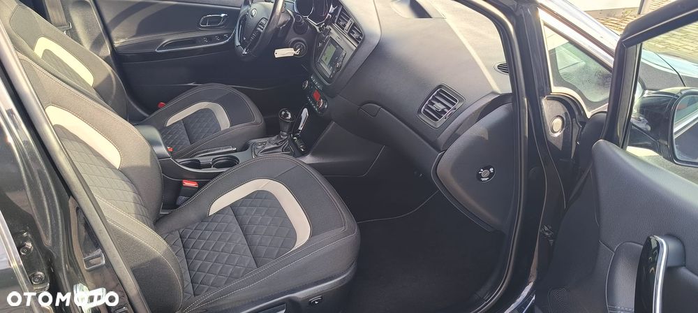Kia Ceed 1.6 CRDi 136 DCT ISG GT Line - 23