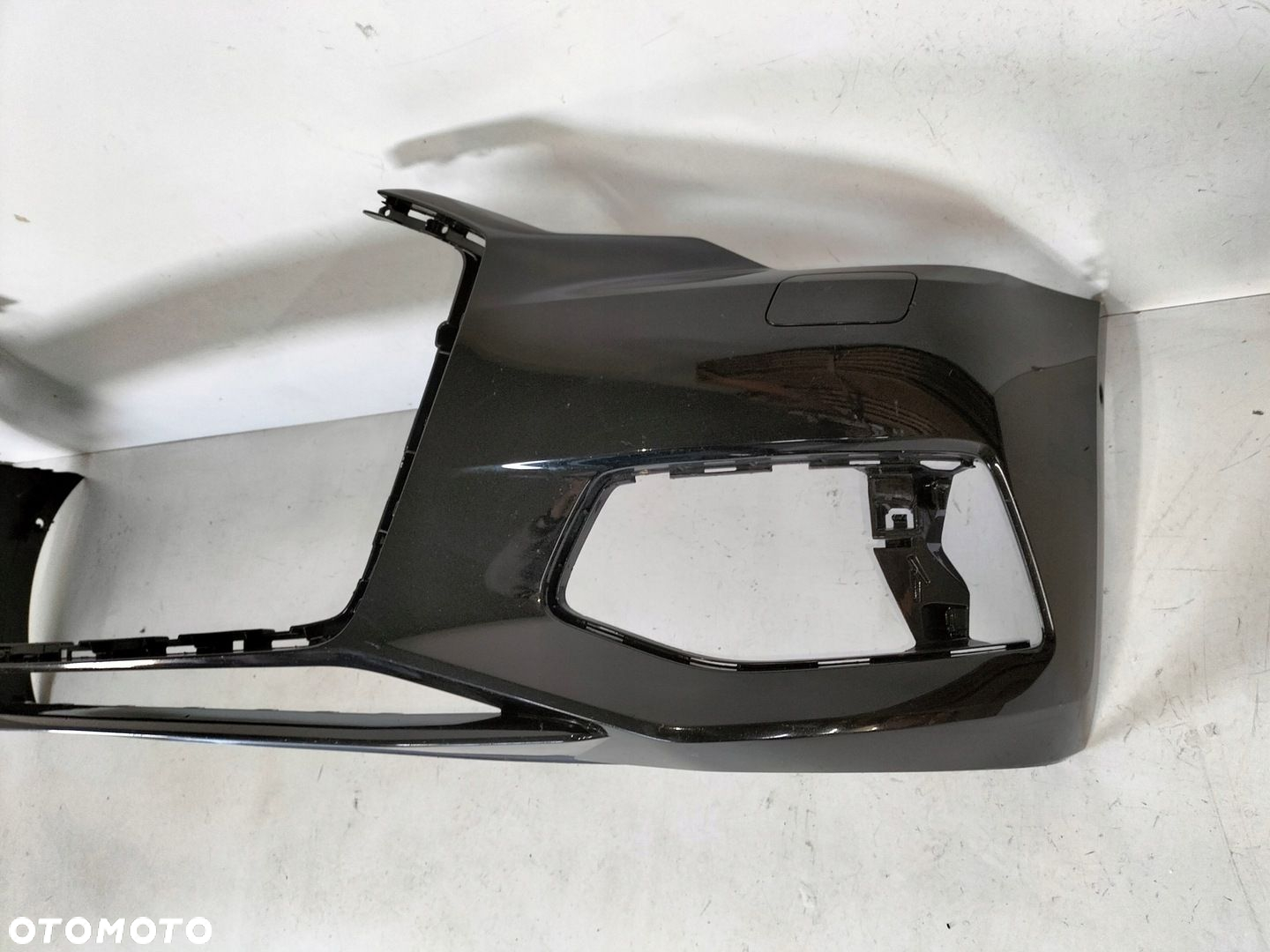 Zderzak przedni przód AUDI A6 C8 18- - 5