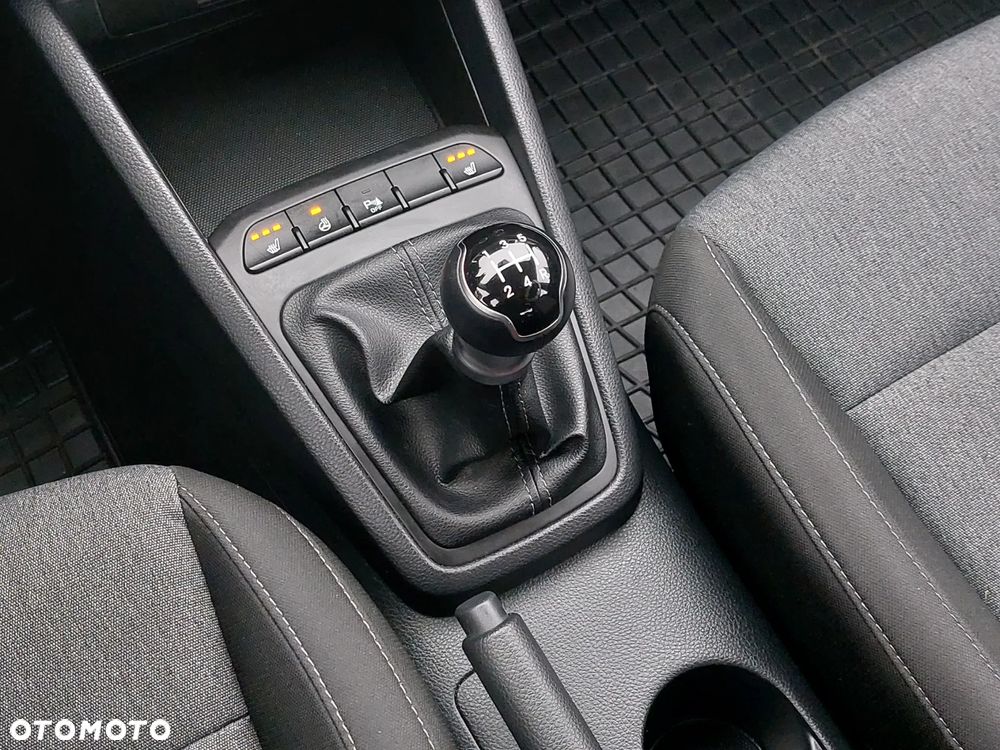 Kia Stonic 1.2 M - 12