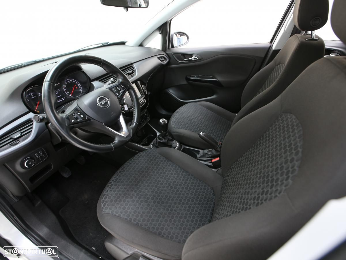 Opel Corsa 1.3 CDTi Edition - 6
