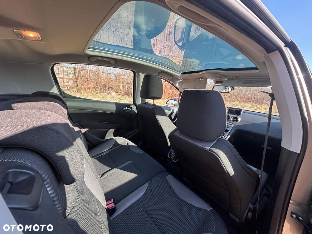 Peugeot 308 1.6 Premium - 30