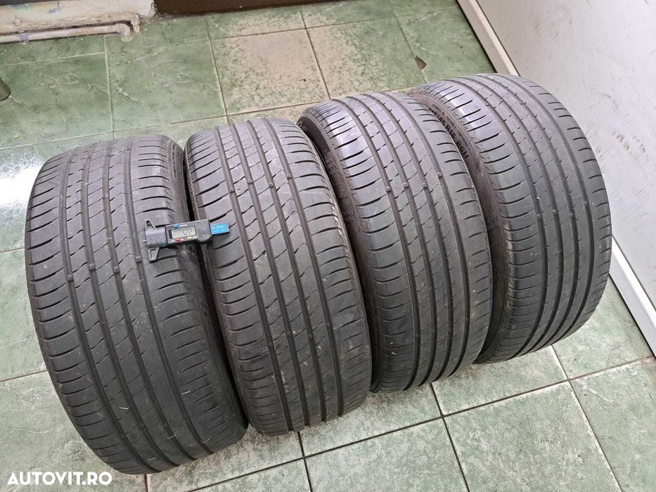 4 anvelope 215/45 R16 Kumho - 2