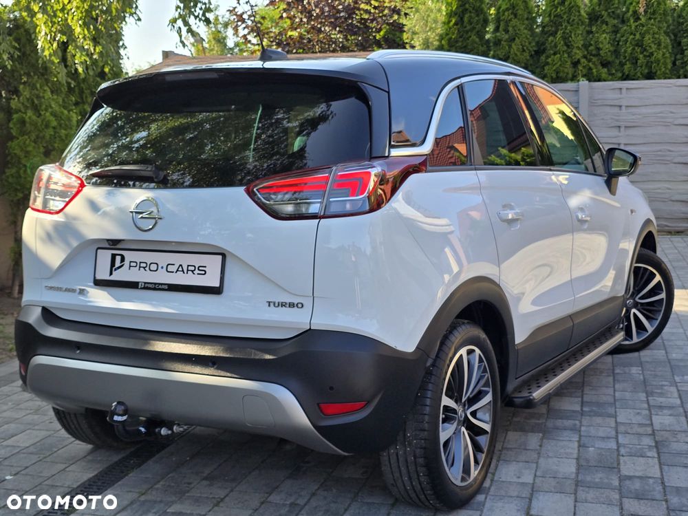 Opel Crossland X 1.2 Start/Stop Ultimate - 7