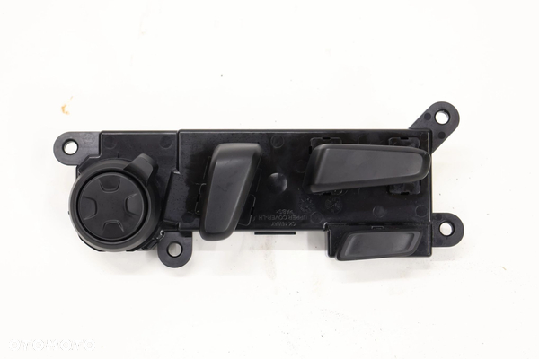 Kia Stinger GT Lift przełącznik fotela 88540-J5120