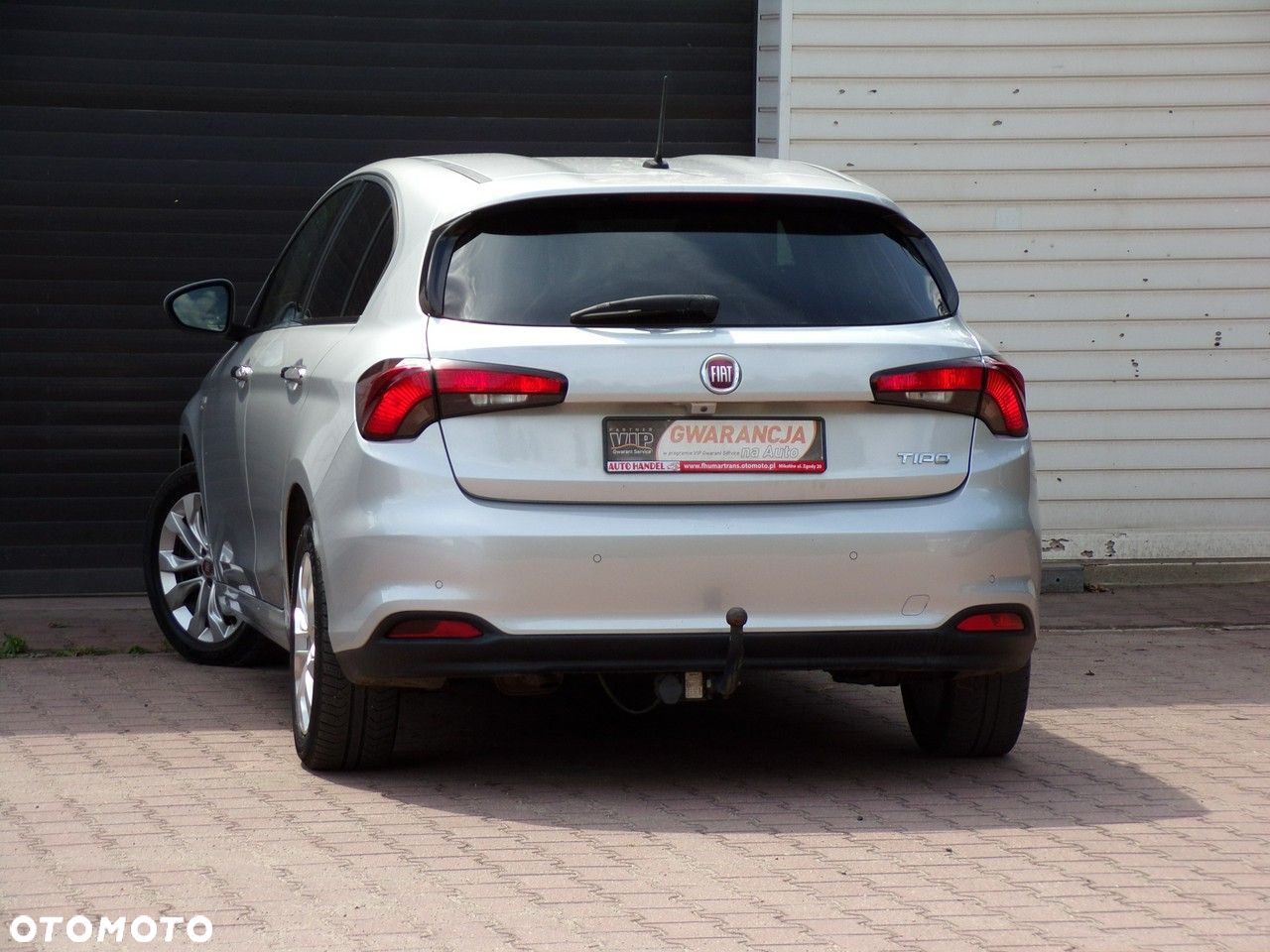 Fiat Tipo - 13
